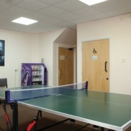 Wellness/Fitness BEST WESTERN Glenridding Hotel Fotos