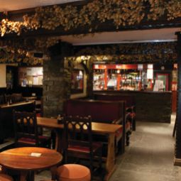 Wellness/Fitness BEST WESTERN Glenridding Hotel Fotos