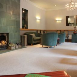 Halle BEST WESTERN Glenridding Hotel Fotos