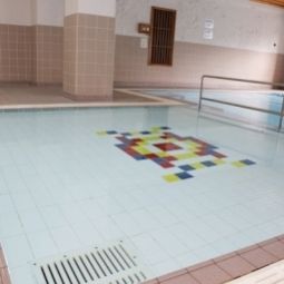Pool BEST WESTERN Glenridding Hotel Fotos