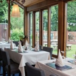 Restaurant BEST WESTERN Glenridding Hotel Fotos
