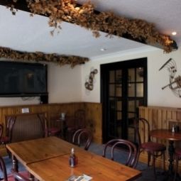 Restaurant BEST WESTERN Glenridding Hotel Fotos