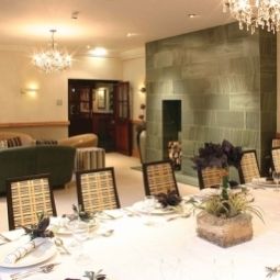 Restaurant BEST WESTERN Glenridding Hotel Fotos