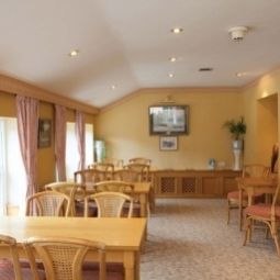 Restaurant BEST WESTERN Glenridding Hotel Fotos