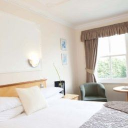 Zimmer BEST WESTERN Glenridding Hotel Fotos