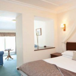 Zimmer BEST WESTERN Glenridding Hotel Fotos