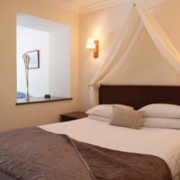 Zimmer BEST WESTERN Glenridding Hotel Fotos