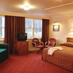 Zimmer BEST WESTERN Glenridding Hotel Fotos