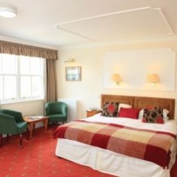 Zimmer BEST WESTERN Glenridding Hotel Fotos