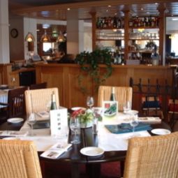 Ristorante Holiday Inn Express MOERDIJK Fotos