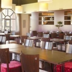 Ristorante Holiday Inn Express MOERDIJK Fotos