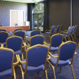 Sala congressi Holiday Inn Express MOERDIJK Fotos