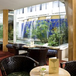 Bar Mercure Roma West Fotos