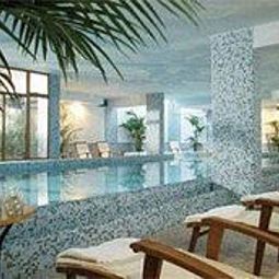 Pool Mercure Roma West Fotos