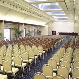 Conference room Mercure Roma West Fotos