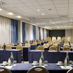 Conference room Mercure Roma West Fotos