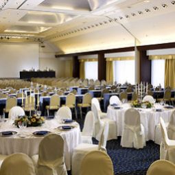 Conference room Mercure Roma West Fotos