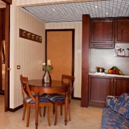  Atahotel de Angeli Residence Fotos
