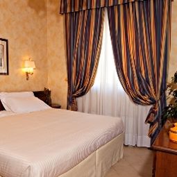 Pokój typu junior suite Atahotel de Angeli Residence Fotos