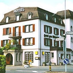 Ritterhof Sargans 