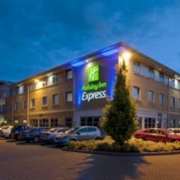 Holiday Inn Express EAST MIDLANDS AIRPORT Derby East Midlands