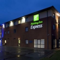 Holiday Inn Express BEDFORD Bedford 