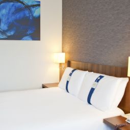 Holiday Inn Express MOERDIJK Moerdijk 