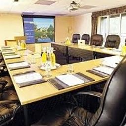  Best Western Park Hall Hotel Preston Fotos