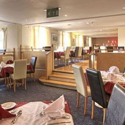 Restaurant Best Western Park Hall Hotel Preston Fotos