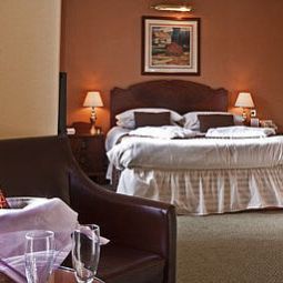 Suite Best Western Park Hall Hotel Preston Fotos