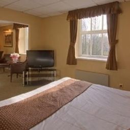  Best Western Park Hall Hotel Preston Fotos