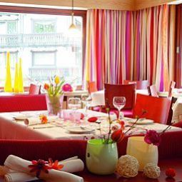 Frühstücksraum im Restaurant Kimmig Fotos