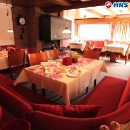 Frühstücksraum im Restaurant Kimmig Fotos