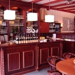 Bar De Magneet Fotos