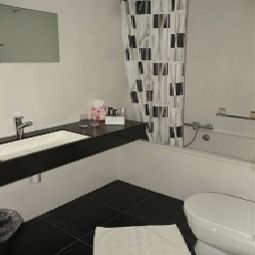Bathroom De Magneet Fotos