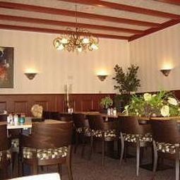 Restaurant De Magneet Fotos