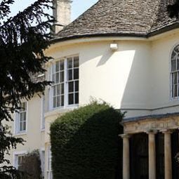 Best Western Sudbury House Swindon Faringdon
