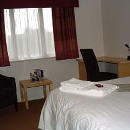 Suite Days Inn Gretna Green Welcome Break Service Area Fotos