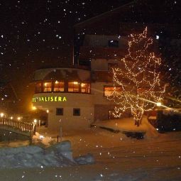 Valisera Galtür Paznauntal(Tirol)                  