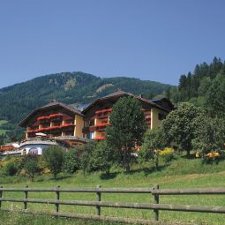 Biohotel Alpenrose Millstatt Millstätter See(Kärnten)