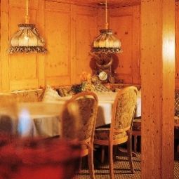 Restauracja Oberdeisenhof Landhotel Fotos