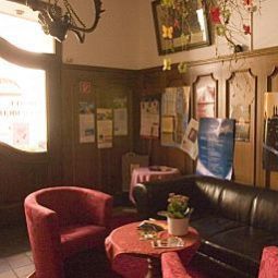 Hall Weierich Gasthof Fotos