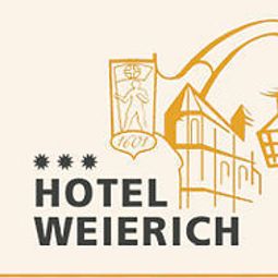Certificat Weierich Gasthof Fotos
