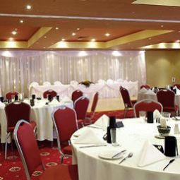 Salle de séminaires ibis Styles Perth (previously all seasons) Fotos