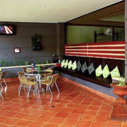 ibis Styles Perth (previously all seasons) Fotos
