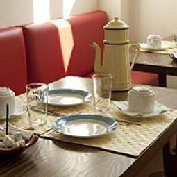 Breakfast room Oscar Fotos