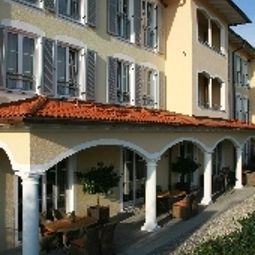 Vue extérieure Ampervilla Fotos