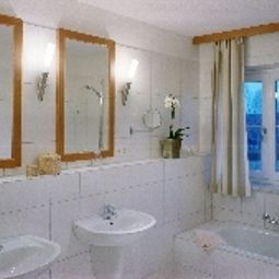 Salle de bains Ampervilla Fotos