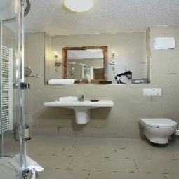 Salle de bains Ampervilla Fotos
