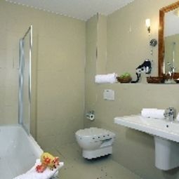 Salle de bains Ampervilla Fotos